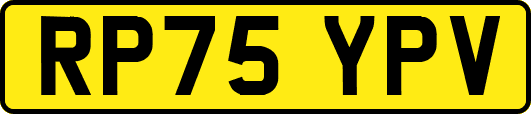 RP75YPV