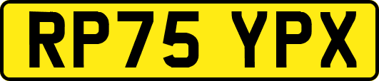 RP75YPX