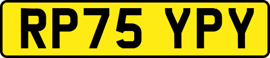 RP75YPY