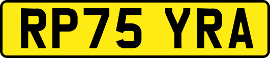 RP75YRA