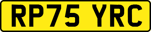 RP75YRC