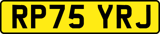RP75YRJ