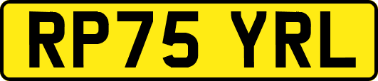 RP75YRL