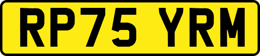 RP75YRM
