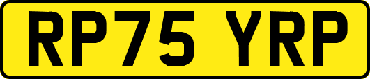 RP75YRP