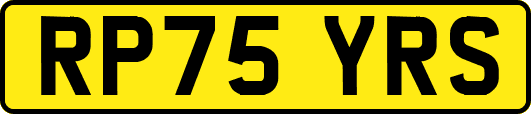 RP75YRS