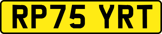 RP75YRT