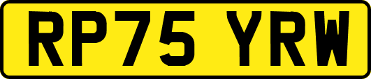 RP75YRW