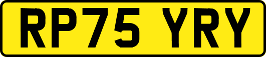 RP75YRY