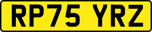 RP75YRZ