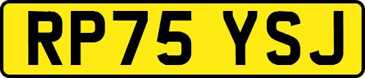 RP75YSJ
