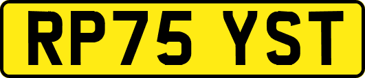 RP75YST