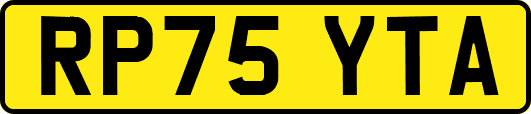 RP75YTA