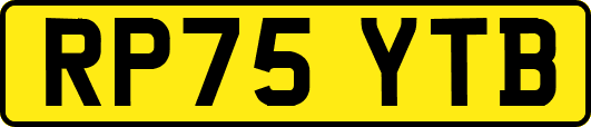RP75YTB