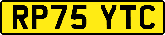 RP75YTC