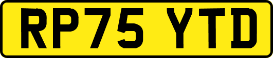RP75YTD
