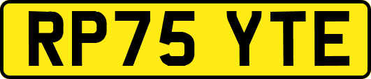 RP75YTE