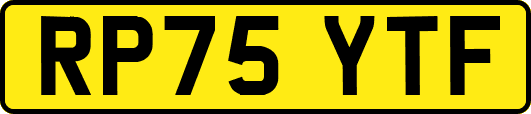 RP75YTF