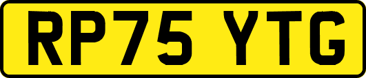 RP75YTG