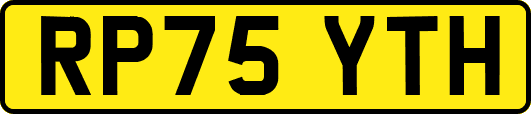 RP75YTH