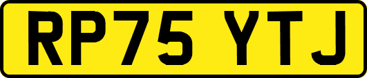 RP75YTJ