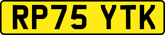 RP75YTK