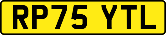 RP75YTL