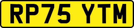 RP75YTM