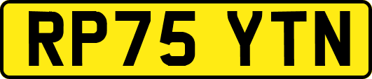 RP75YTN