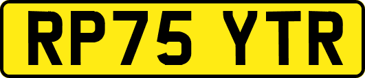 RP75YTR