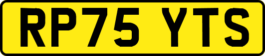 RP75YTS
