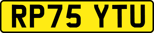 RP75YTU