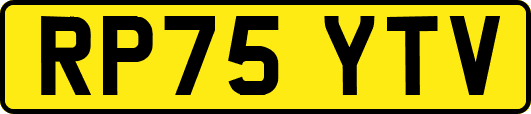 RP75YTV
