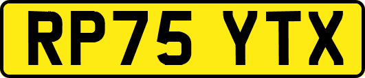 RP75YTX