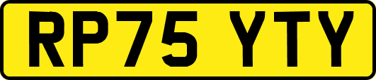 RP75YTY