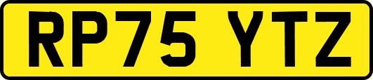RP75YTZ