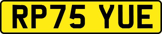 RP75YUE
