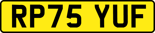 RP75YUF