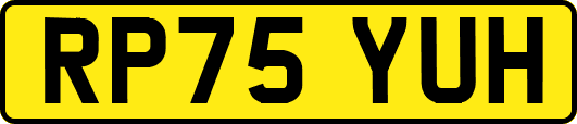 RP75YUH
