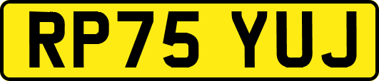 RP75YUJ