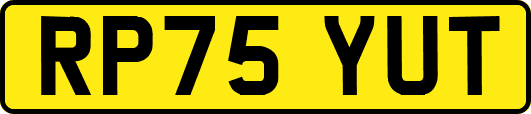RP75YUT