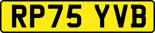 RP75YVB