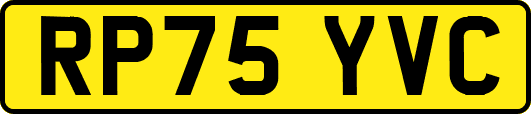 RP75YVC