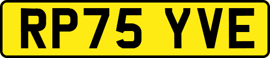 RP75YVE