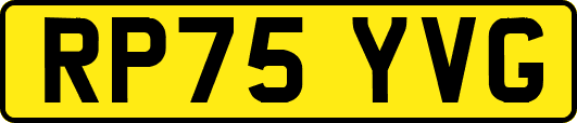 RP75YVG