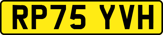 RP75YVH