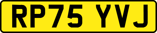 RP75YVJ