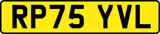 RP75YVL
