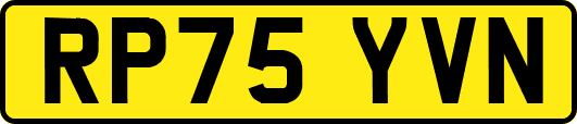 RP75YVN