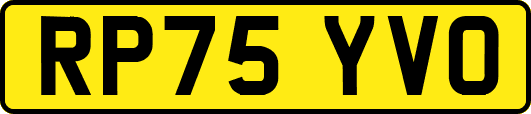 RP75YVO